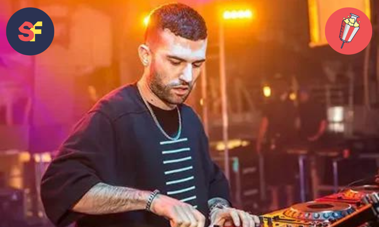 A-Trak Net Worth