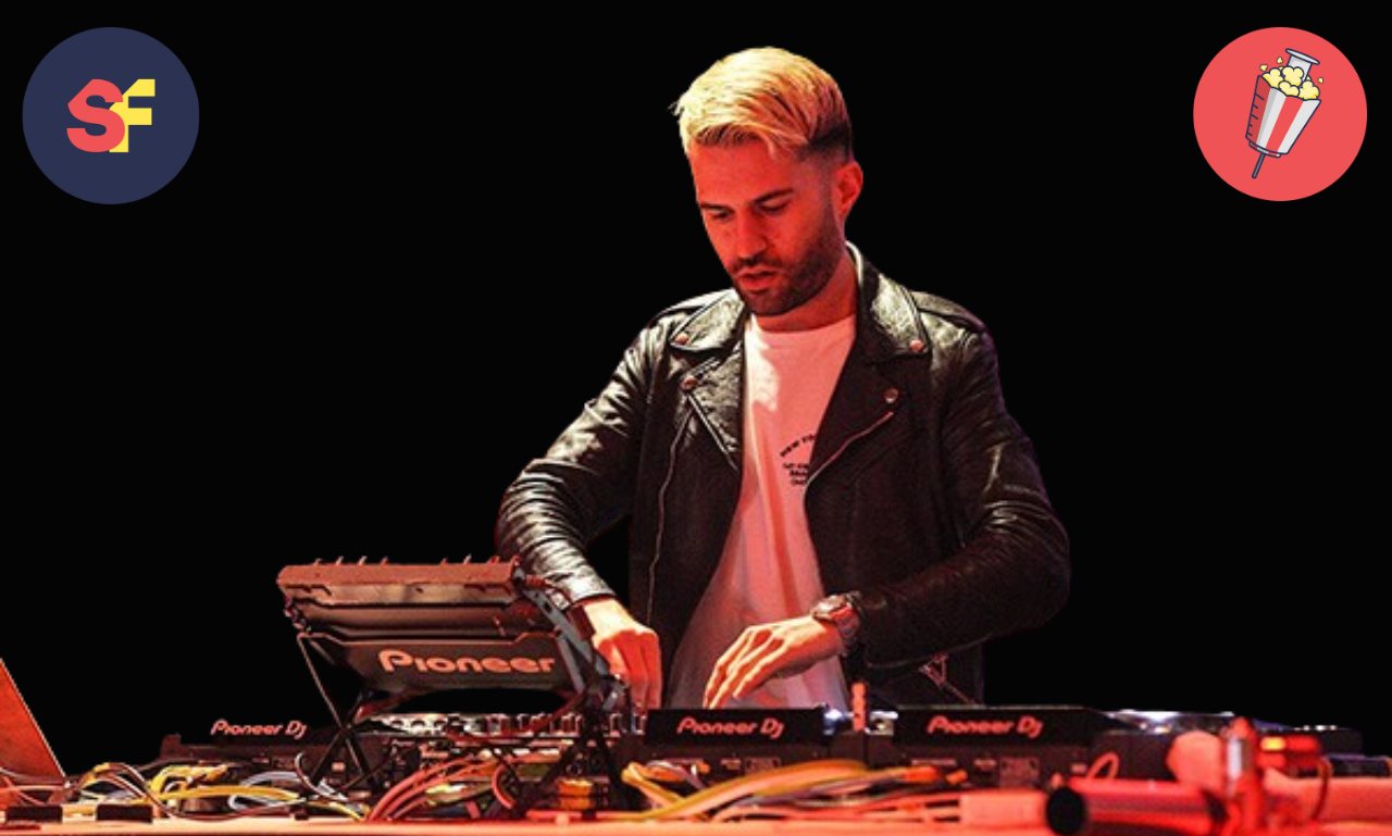 A-Trak Net Worth